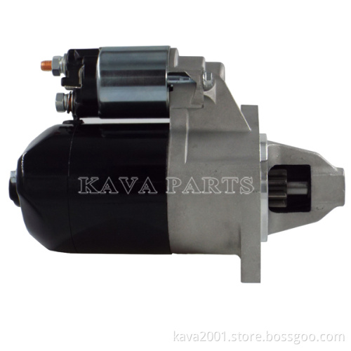 ForkLift Starter Motor For Toyota ForkLift 281002380071 2810023850 2810023871" could be simplified to:
"Starter Motor for Toyota Forklift 281002380071 2810023850 2810023871"
However, if we need to make it more concise while keeping the essential inform